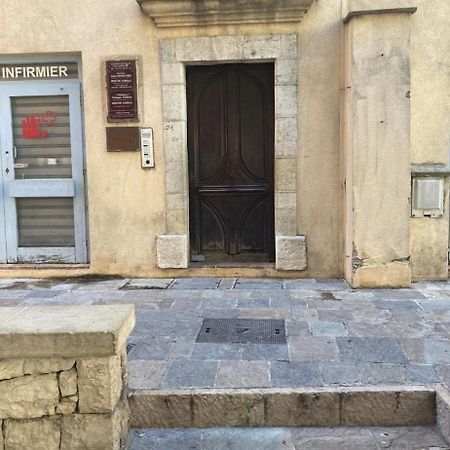 Grasse : Centre Ville Superbe Appartement 2 Chambres Esterno foto