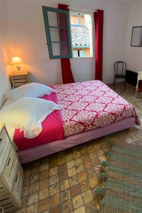 Grasse : Centre Ville Superbe Appartement 2 Chambres Esterno foto