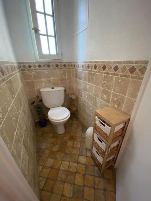 Grasse : Centre Ville Superbe Appartement 2 Chambres Esterno foto